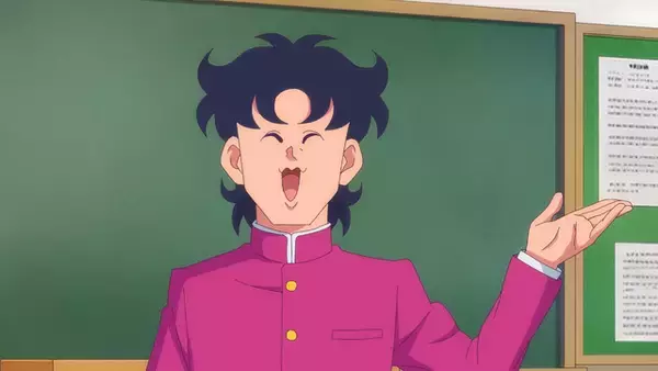 「「ハイスクール！奇面組」メインビジュアル&PV公開！追加キャストに鳥海浩輔、日笠陽子、堀江由衣、杉田智和ら」の画像