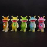 「「ウルトラマン」“マスク取れゾフィー”ソフビや、ゼットンTシャツも！「ウルトラマン 駅ナカ POP UP SHOP in 大宮駅」グッズラインナップ情報到着」の画像3