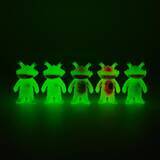 「「ウルトラマン」“マスク取れゾフィー”ソフビや、ゼットンTシャツも！「ウルトラマン 駅ナカ POP UP SHOP in 大宮駅」グッズラインナップ情報到着」の画像4