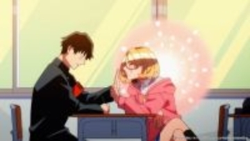 春アニメ「ポンコツ風紀委員とスカート丈が不適切なJKの話」4月6日より放送！メインPV公開 追加キャストに甲斐田裕子&稲田徹