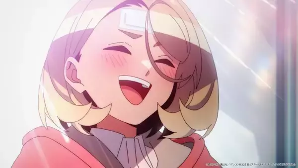 「春アニメ「ポンコツ風紀委員とスカート丈が不適切なJKの話」4月6日より放送！メインPV公開 追加キャストに甲斐田裕子&稲田徹」の画像