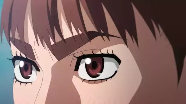 「冬アニメ「MFゴースト 3rd Season」第35話「王者のあせり」場面カット＆あらすじ」の画像