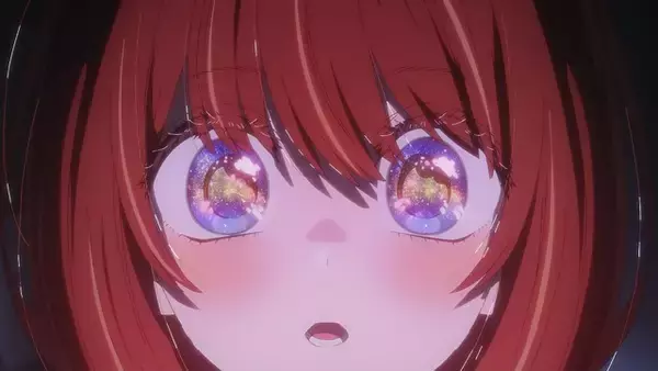 「『推しの子』3期は女性キャラの感情をどう描いた?　アニオリが補完した絶妙すぎる演出【最終話】」の画像