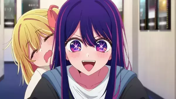 「『推しの子』3期は女性キャラの感情をどう描いた?　アニオリが補完した絶妙すぎる演出【最終話】」の画像