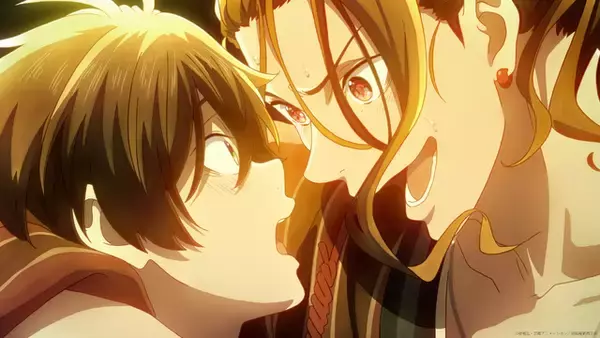 「京アニ最新作「二十世紀電氣目録」26年7月5日より放送＆Netflix世界独占配信開始！ボイス初披露のPV公開」の画像