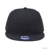 「“ジーク・ジオン！”「ガンダム」シャア、ジオン公国軍、マフティーがおしゃれキャップに！地球連邦軍に反旗を翻そう」の画像4