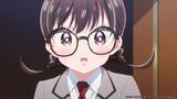 「夏アニメ「100カノ 第3期」恋太郎はいとこの知与にもビビーンときてしまい…？第25話先行カット」の画像1