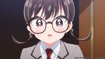 夏アニメ「100カノ 第3期」恋太郎はいとこの知与にもビビーンときてしまい…？第25話先行カット
