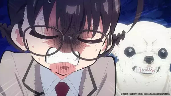 「夏アニメ「100カノ 第3期」恋太郎はいとこの知与にもビビーンときてしまい…？第25話先行カット」の画像