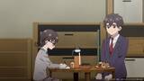 「夏アニメ「100カノ 第3期」恋太郎はいとこの知与にもビビーンときてしまい…？第25話先行カット」の画像3