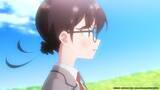 「夏アニメ「100カノ 第3期」恋太郎はいとこの知与にもビビーンときてしまい…？第25話先行カット」の画像4