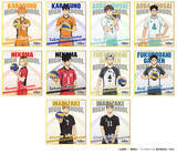 「「ハイキュー!!」日向翔陽、影山飛雄ら10名のポストカード配布♪ アニメイトでオータムフェア開催「一球入魂」」の画像5