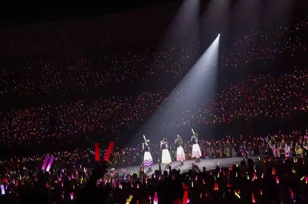 「声優・宮野真守がももクロ「バレイベ」にゲスト出演！花束を渡したいのは「こんな役者になりたい」と思った名俳優 レポート到着」の画像