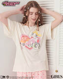 「「パワーパフガールズ」ガーリーなランジェリーやルームウェアが登場♪ GiRLS by PEACH JOHNが初コラボ」の画像2