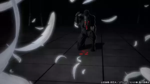 「アニメ「北斗の拳 -FIST OF THE NORTH STAR-」[Alexandros]が歌うOP映像公開！第1話・第2話の先行カットも到着！」の画像