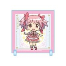 「まどか☆マギカ」まどか、ほむら、マミたち魔法少女がかわいくなっちゃった☆ ちびキャラ＆フィギュアが登場