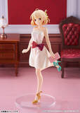 「「リコリコ」千束＆たきな、いつもと一味違う“ドレスアップコーデ”がキュート♪ フィギュアが登場」の画像4