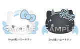 「「サンリオ」Angel×Devil、2つの魅力をあわせ持つハローキティがキュート♪ ローソンオリジナルグッズ登場」の画像5