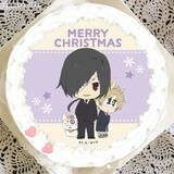 「「夏目友人帳」ニャンコ先生と“夏目、ケーキ食うぞ”！ 好みを選べるクリスマスケーキ登場」の画像5