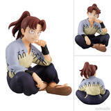 「「忍たま乱太郎」利吉さんが手のひらサイズに！ 私服姿でほほえむ表情がかっこいい！」の画像2