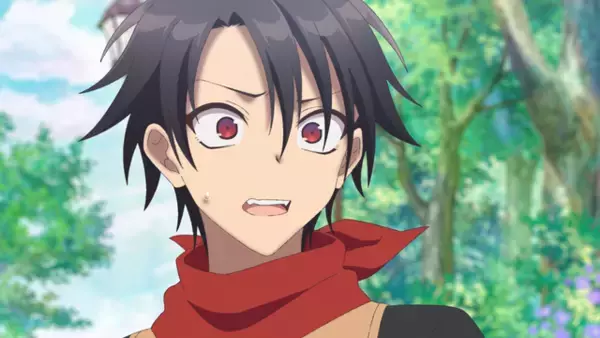 「冬アニメ「勇者パーティーにかわいい子がいたので、告白してみた。」レイヴンは告白を決意しセシリアの屋敷を訪れるが、呼び出したのはハピネスで…？第3話先行カット」の画像