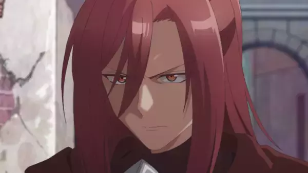 「冬アニメ「勇者パーティーにかわいい子がいたので、告白してみた。」レイヴンは告白を決意しセシリアの屋敷を訪れるが、呼び出したのはハピネスで…？第3話先行カット」の画像