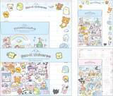 「リラックマ、すみっコぐらし、たれぱんだ…サンエックスキャラクターが勢揃い！新テーマ「サンエックスタウン」のアイテムが登場♪」の画像5