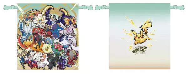 「「ポケモン」総勢100匹以上が日本橋・八重洲の街に出現!? 謎解きコンテンツなどイベント開催【9月9日～】」の画像