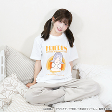 「葬送のフリーレン」湯けむりに癒されるフリーレンをデザイン♪「温泉のフリーレン」グッズ登場