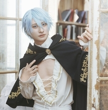 キスマイ宮田俊哉、「池ハロ2026」に“天空の王子”姿で出演決定！えなこと初のコスプレ共演も
