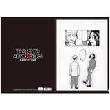 「「東京リベンジャーズ」原画展、原作者・和久井健の描き下ろしビジュアルグッズが発売決定」の画像1