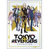 「「東京リベンジャーズ」原画展、原作者・和久井健の描き下ろしビジュアルグッズが発売決定」の画像5