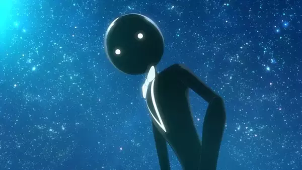 「劇場アニメ「DEEMO サクラノオト」本予告＆イラストレーター・めばち描き下ろしのキービジュアル公開」の画像