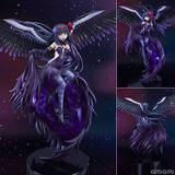 「「まどマギ」悪魔ほむら“待たせちゃって、ごめんね…” 翼や衣装のディテールの際立った決定版フィギュア登場」の画像2