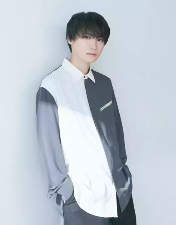 「「ヒプマイ」「カリスマ」に次ぐキャラコンテンツ「I.ADORE（アイアドア）」3人目は干二支合九（CV.宇田川かいと）！「アイドル戦国時代真っ只中ってことですか」」の画像