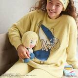 「「金色のガッシュ！！」ガッシュやキャンチョメ、ウマゴンたちがもこもこに♪ ルームウェアコレクションが登場」の画像1