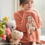 「「金色のガッシュ！！」ガッシュやキャンチョメ、ウマゴンたちがもこもこに♪ ルームウェアコレクションが登場」の画像3