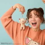 「「金色のガッシュ！！」ガッシュやキャンチョメ、ウマゴンたちがもこもこに♪ ルームウェアコレクションが登場」の画像4