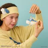 「「金色のガッシュ！！」ガッシュやキャンチョメ、ウマゴンたちがもこもこに♪ ルームウェアコレクションが登場」の画像5