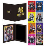 「映画「ヒプムビ」Blu-rayアニメイト限定セット発売！ 劇場来場者特典イラストを使用した貴重なアイテム付き」の画像3
