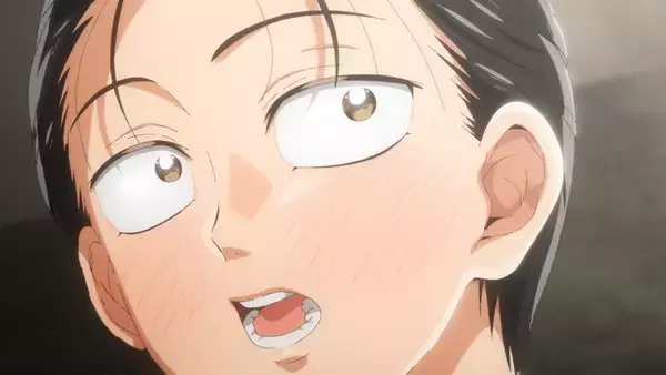 「怒涛の胸キュン回！神作画も話題!!「オタギャル」結婚式に花火大会…まさかの告白も!?特殊EDで竹内まりやの名曲カバーも披露♪【第6話ネタバレあり反応まとめ】」の画像