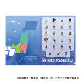 「「ヒロアカ」旅を楽しむデク、爆豪、相澤先生たちを描き下ろし♪ アニメイトにて全国ご当地応援フェア開催」の画像5