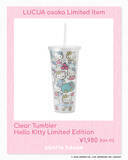 「キティが大阪らしく“レオパード柄”に☆ 限定グッズ＆即完アイテムが並ぶ「sanrio house」西日本初店舗がルクア大阪にオープン」の画像5