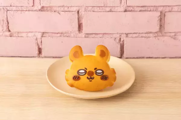 「「ちいかわベーカリー」モモンガと古本屋が仲間入り♪ 限定パン＆スタッフ衣装のオリジナルグッズが可愛すぎる！」の画像