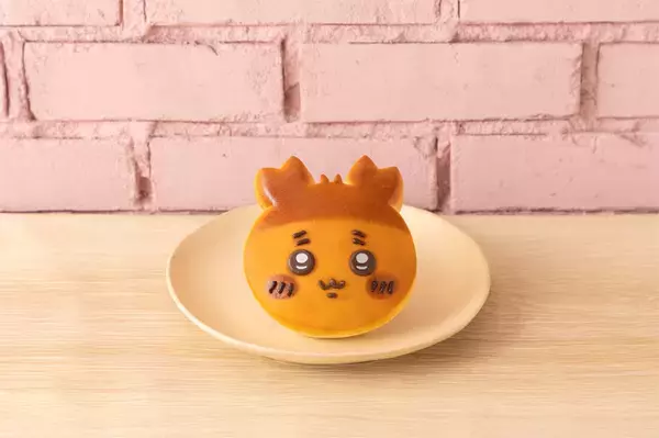 「「ちいかわベーカリー」モモンガと古本屋が仲間入り♪ 限定パン＆スタッフ衣装のオリジナルグッズが可愛すぎる！」の画像