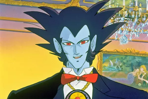 「1987年に大ヒットした名作！劇場版「ドラゴンボール 魔神城のねむり姫」が7月19日（日）TOKYO MXで放送決定！」の画像