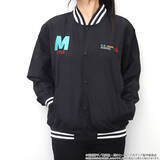 「「ヒロアカ」緑谷出久・爆豪勝己をイメージしたオシャレスタジャン登場！イメージカラー＆特徴デザインのリングも」の画像3