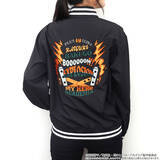 「「ヒロアカ」緑谷出久・爆豪勝己をイメージしたオシャレスタジャン登場！イメージカラー＆特徴デザインのリングも」の画像4