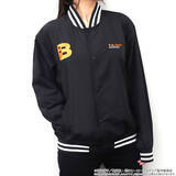 「「ヒロアカ」緑谷出久・爆豪勝己をイメージしたオシャレスタジャン登場！イメージカラー＆特徴デザインのリングも」の画像5