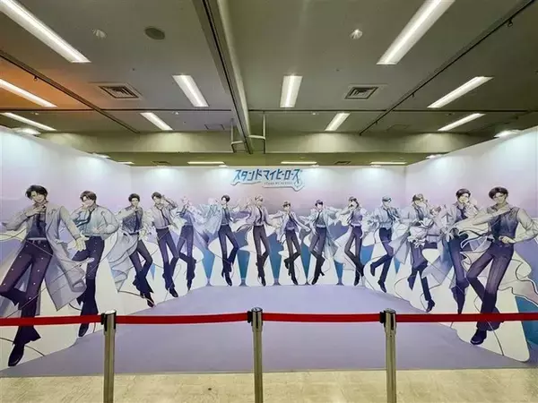 「【AGF2025徹底レポート】街全体がフェスに、人気タイトルの新作＆限定体験が満載！」の画像